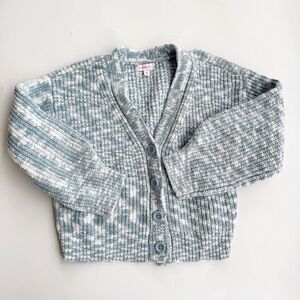 Design History Cardigan
